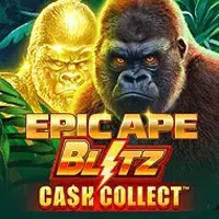 Epic Ape Blitz