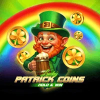 Patrick Coins