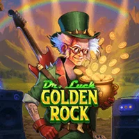 Golden Rock