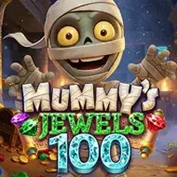 Mummy`s Jewels 100