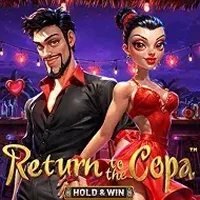 Return to the Copa